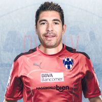 Llega a Monterrey el portero argentino Juan Pablo Carrizo