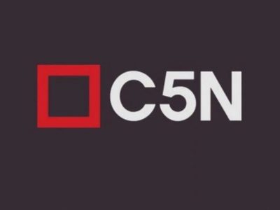 Se hartó: fuerte cruce en vivo entre dos periodistas de C5N