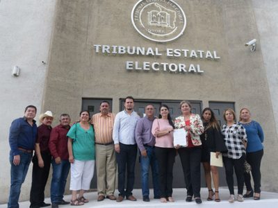 Tribunal electoral sonorense resta una diputación "pluri" a Morena y se la da al PRI
