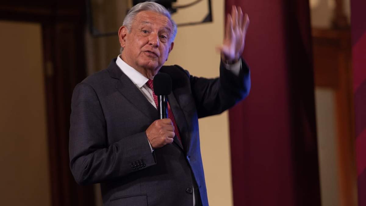 AMLO solicitó algunas canciones a Los Tigres del Norte