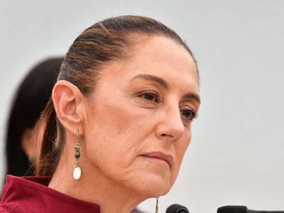 Sheinbaum rechaza plagio de su tesis: "No tienen idea del trabajo académico"