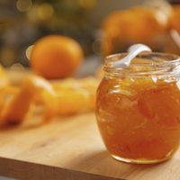Mermelada de naranja, pomelo y manzana: una receta barata y fácil de hacer para tus desayunos o meriendas