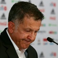 Osorio sabía de la fiesta VIP y justifica: tenían tiempo libre; llevaban 14 días de concentración