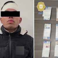 Intentan linchar a sujeto que robó 63 mil pesos de un negocio en Villa Coapa