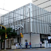 IFE en Neuquén: arranca el pago en sedes del BPN
