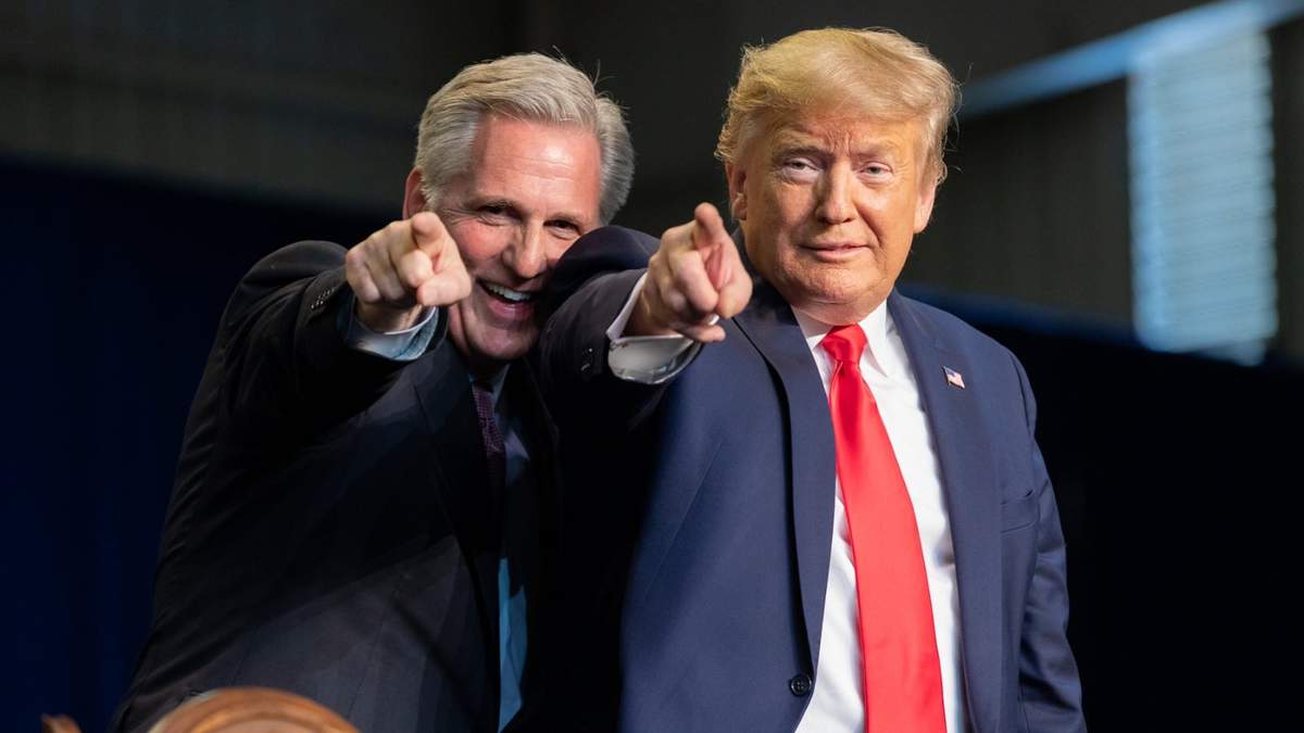 El expresidente