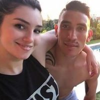 Misterio: se conocieron detalles de la verdadera causa del fallecimiento de la novia de Centurión