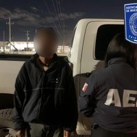 Encuentran a Miguel Ángel en Chihuahua... 27 años después de desaparecer en Puebla