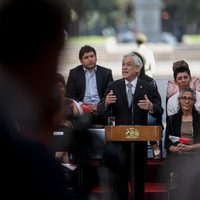 Chile cierra sus fronteras al tránsito de extranjeros ante ascenso de casos por Covid-19
