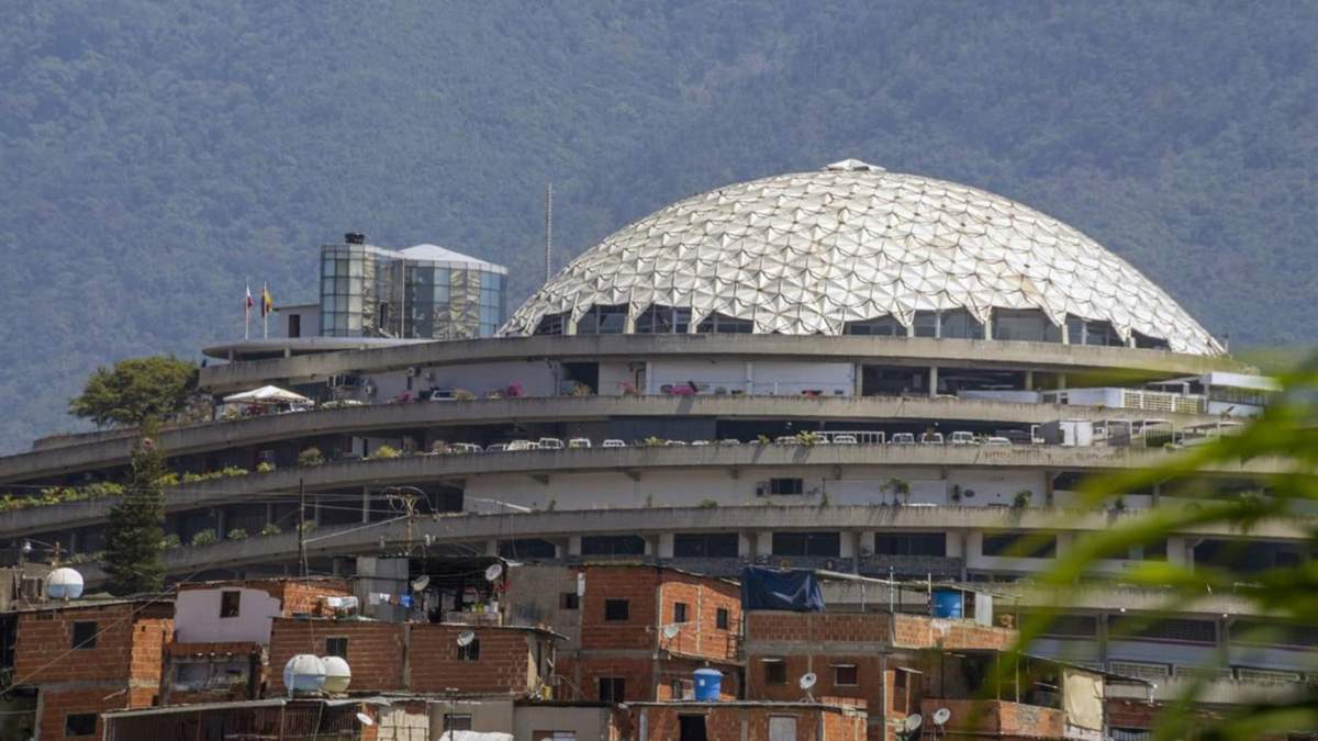 Hasta 60 presos por motivos políticos venezolanos sufren enfermedades "muy graves"