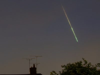Días y horario ideal para disfrutar de las Perseidas
