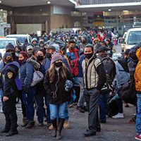 El Metro, una bomba de tiempo... que ya estalló