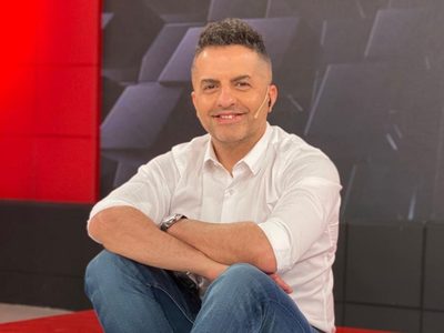 Sin filtro: Ángel De Brito opinó sobre el conflicto entre Moria Casán y Nacha Guevara