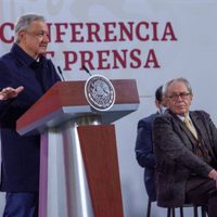 Juez ordena a Presidencia, Salud, SCT y Segob tomar medidas contra variante de covid-19