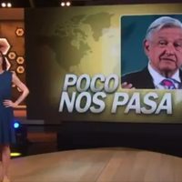 Se burlan en España de los “remedios” de AMLO contra el covid-19