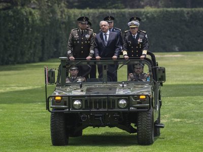 Plan de Sedena: entre el golpismo y la tutela militar