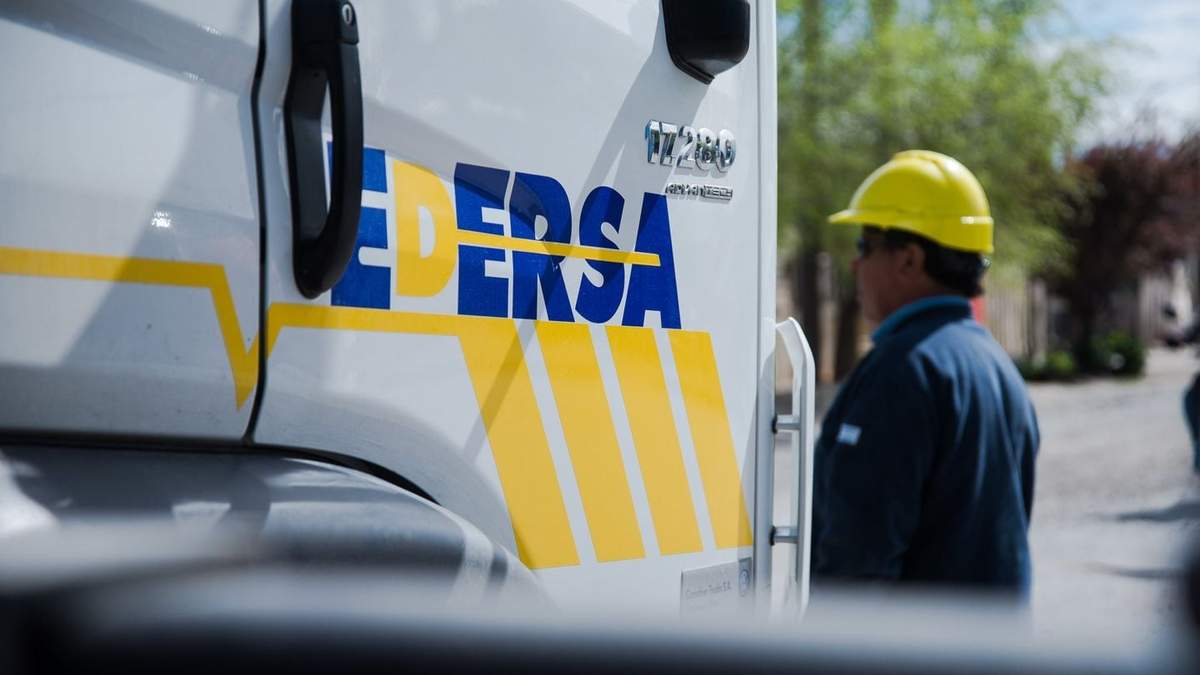 La distribuidora de energía en Río Negro detalló los horarios de los cortes. Fuente: (Twitter)