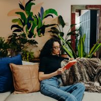 Lo recomienda el feng shui: 5 plantas que no deberías tener en casa
