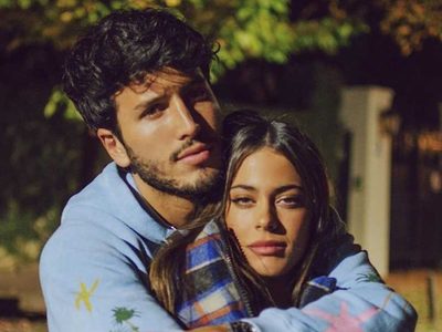 La prueba que indicaría que la reconciliación entre Tini Stoessel y Sebatián Yatra está muy cerca