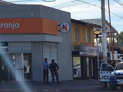 Importante robo en Cutral Co: se llevaron más de $200.000