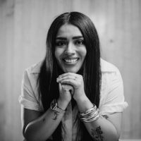 Majo Cornejo y la música como raíz itinerante
