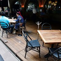 La CDMX mantiene ley seca en ocho alcaldías el fin de semana