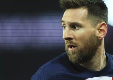 Messi jugará en la MLS con el Inter de Miami