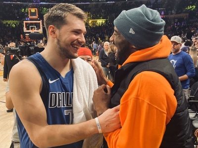 ¿Luka Doncic no juega el All Star Game de la NBA?