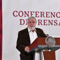 Encinas culpa a jueces por atorar el caso Ayotzinapa y manda mensaje a Zaldívar