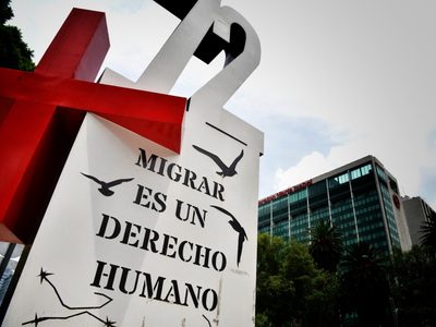 11 años de la masacre de 72 migrantes en San Fernando, Tamaulipas: muchas promesas, cero justicia
