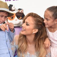 “Siempre serán mis bebés…”: El tierno mensaje de JLo para sus hijos por su cumpleaños