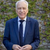 La feliz noticia sobre Alberto Cormillot que se confirmó
