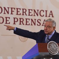 AMLO anuncia plan antiinflacionario con América Latina