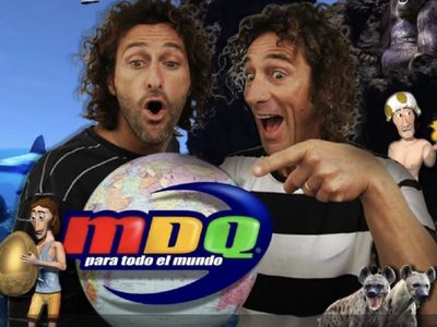 "MDQ para todo el mundo" vuelve con nuevos viajes a la pantalla de El Trece: enterate cuándo