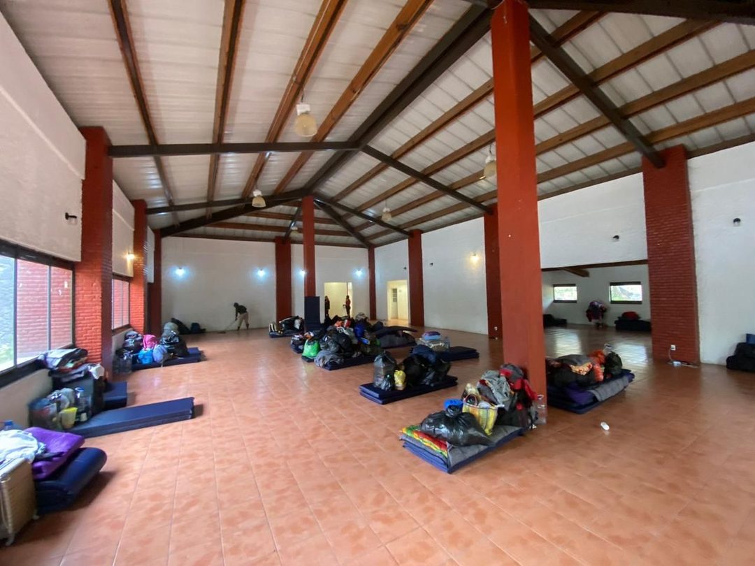 Albergue xoch2