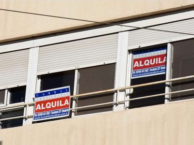 Martilleros de Neuquén opinan que es necesaria la derogación de la Ley de alquileres