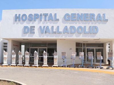 Reportan nuevas muertes por covid-19 en Oaxaca y Yucatán; suman 34 en total