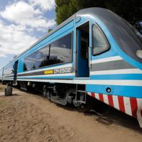 Tren del Valle: cómo funcionará el ramal entre Neuquén y Plottier