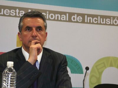El INEGI interpone controversia ante la SCJN por recorte presupuestal