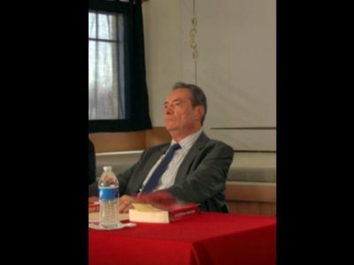 Inhabilitan a magistrado federal por hostigamiento sexual