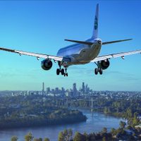 Coronavirus: 100 vuelos de distintas aerolíneas traerán a los compatriotas varados en el exterior