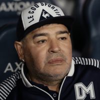No lo vimos venir: el emotivo posteo de Diego Maradona que conmovió a todos sus seguidores