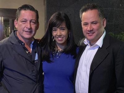 El PRI registra a primo de Santiago Nieto como precandidato a alcalde en Querétaro