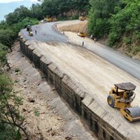 Impulsa Gobierno de Américo infraestructura turística en Hidalgo
