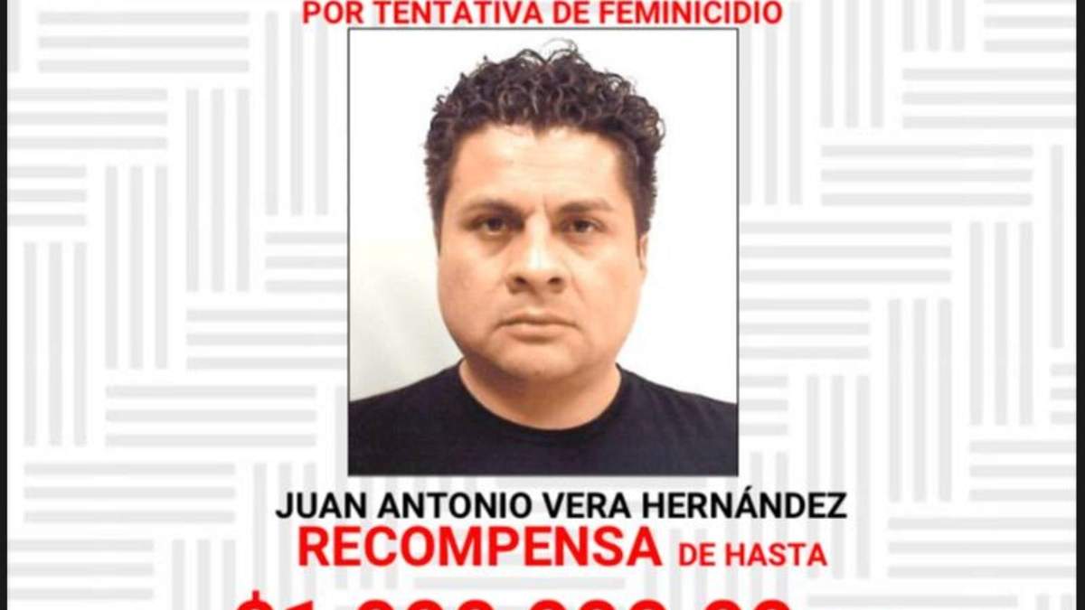 Juan Antonio Vera Hernández