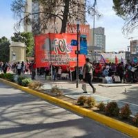 Organizaciones sociales harán asambleas en todo el país contra las medidas de Milei