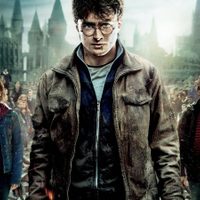 Harry Potter podría volver a la gran pantalla