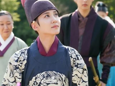 Maratón de fin de semana: la serie coreana ganadora del Emmy que es una joya de Netflix con 20 episodios imperdibles