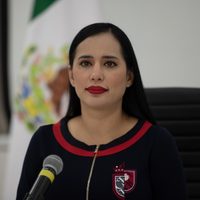 Sandra Cuevas anuncia sus objetivos para 2024: “Perdonar y edificar una nueva ciudad"