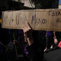 Violencia contra las mujeres: los desafíos para el futuro gobierno